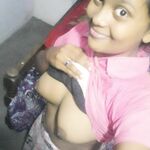 Kannada young girl topless boobs showing pics
