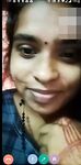 Kannur Malayali GF boob show on video call