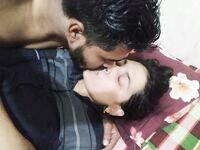 Bengali girl naked boobs and hot romance