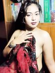 Bangladeshi blowjob girl in saree and in nude