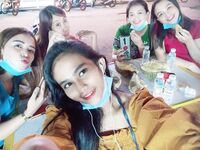 College girl nude pussy fingering in bathroom