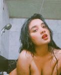 Bengali slim girl nude under the shower pics
