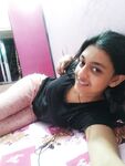 Slim Bengali college girl first time nude selfies