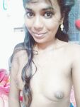 Tamil girl topless photos shared with her lover