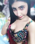 Blue eyes Bangla girl topless sexy pics exposed