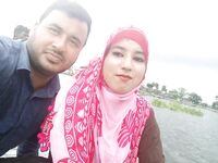 Bangladeshi couple foreplay sex in bedroom pics