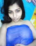 Bengali college girl hot shapely boobs photos