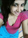 Chennai girl rare topless photo shared online