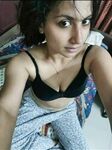 Chennai girl rare topless photo shared online