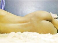 Bengali wife in saree striptease nude show for lover