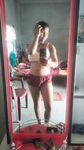Bengali housewife naked photos shared by hubby
