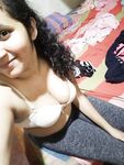 Nashik beautiful college girl boobs show pics