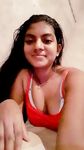 Srilankan Tamil college girl topless photos