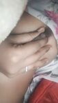 Horny Indian wife lactating boobs and nipple play