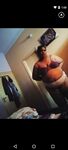 Horny BBW naked photos exposed by secret lover