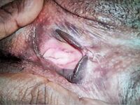 Busty Tamil wife naked sleeping caught on camera