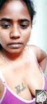 Tamil college girl strips bra and boobs showing