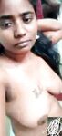 Tamil college girl strips bra and boobs showing