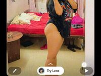 Busty wife big boobs showing photos leaked online