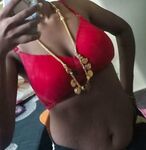 Hottest Tamil wife nude striptease selfies for ex-lover