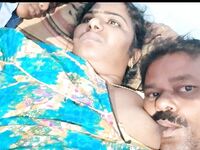 Chennai housewife boobs sucking by husband