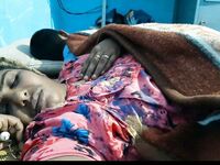 Chennai housewife boobs sucking by husband