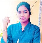 Newly married Bengaluru wife shows naked body