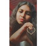 Newly married Bengaluru wife shows naked body