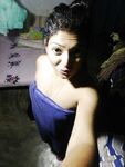 Desi wife showing boobs photos for ex-lover