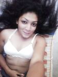 Desi wife showing boobs photos for ex-lover