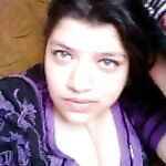 Pathan wife exposing her milky boobs photos