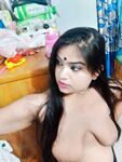 Chubby Indian housewife naked selfies for ex-lover