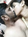 Tamil couple romance photos with nude show
