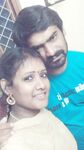 Tamil couple romance photos with nude show