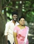Chubby Tamil wife sex with young husband pics