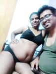 Tamil housewife sex pics with husband exposed