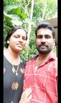 Mallu married wife sex pics with husband