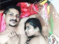 Unseen Kerala couple nude sex exclusive photos