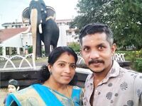 Unseen Kerala couple nude sex exclusive photos