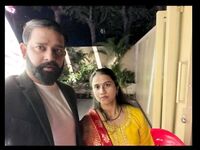 Sexy ass YouTuber wife naked for sex with husband