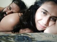 Sexy ass YouTuber wife naked for sex with husband