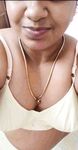 Mallu wife showing big boobs and ass selfie