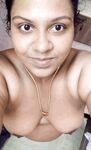 Mallu wife showing big boobs and ass selfie