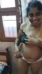 Mallu wife stripping saree and boob feed