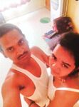 Newly married Tamil couple honeymoon photos