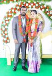 Newly married Telugu couple first night sex photos