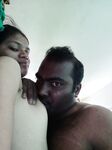 Newly married Telugu couple first night sex photos
