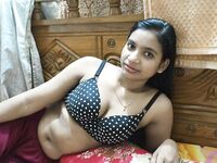 Newly married wife nude boobs teasing hubby photos