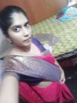 Tamil wife showing private body parts photos