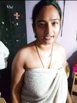 Tamil wife nude photos taken by her husband